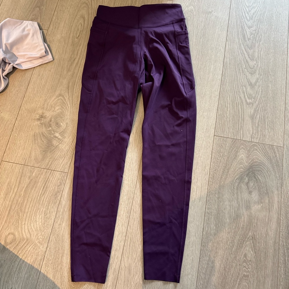 LSKD Elite Full Length Legging